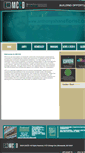 Mobile Screenshot of mccdmn.org